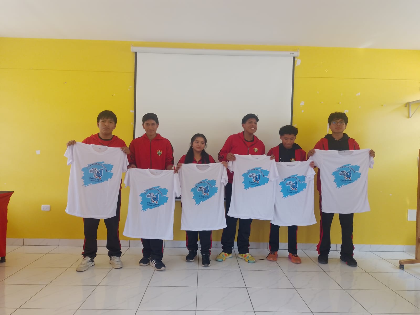 Equipo de trabajo
