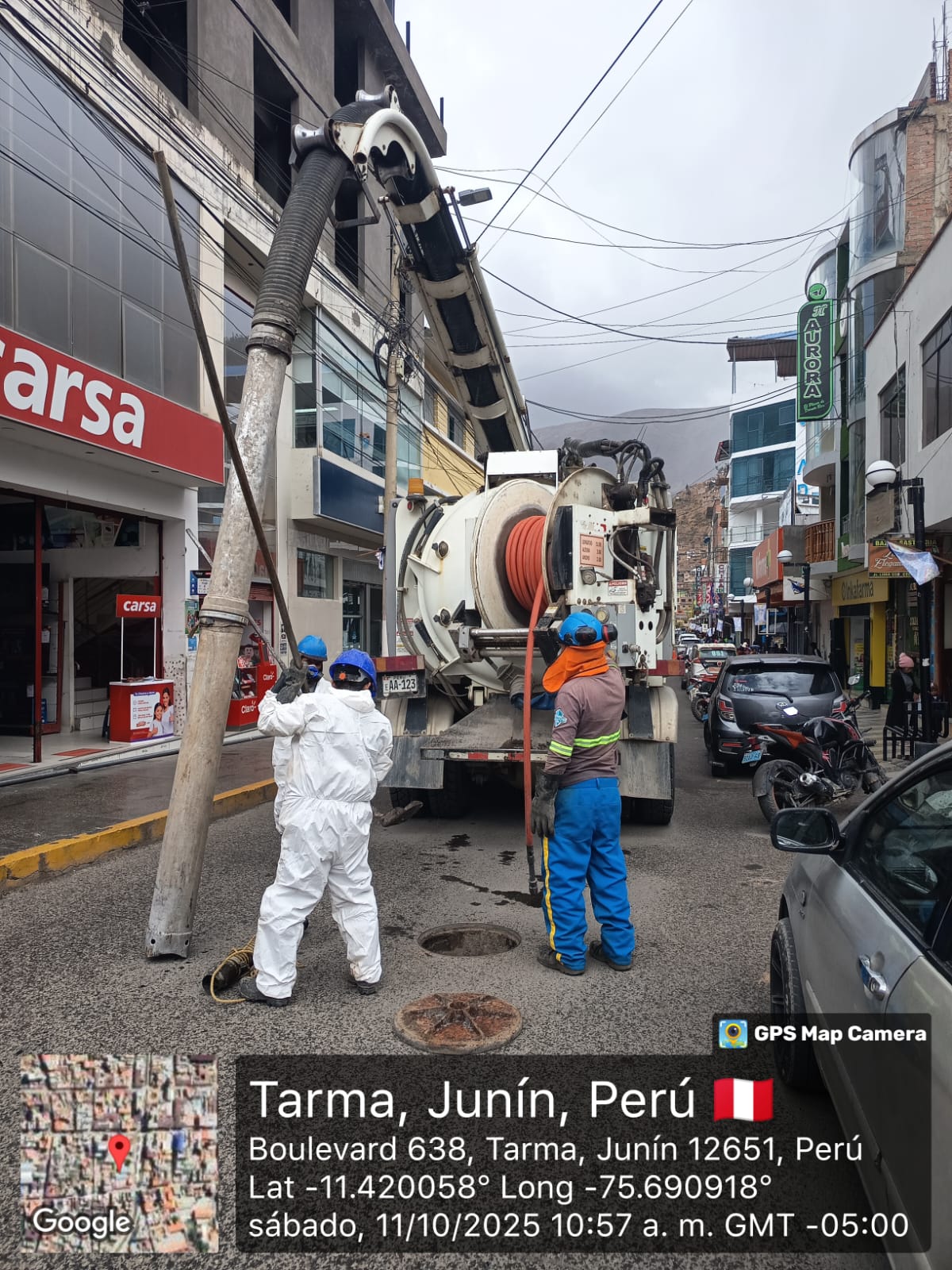 Proyectos